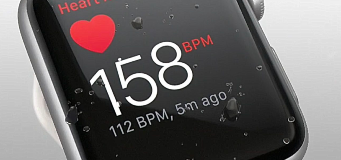 Apple Watch pomohly nejen zachránit život, ale i bojovat s cukrovkou