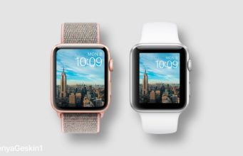Návod – Jak ukončit nereagující aplikaci v Apple Watch