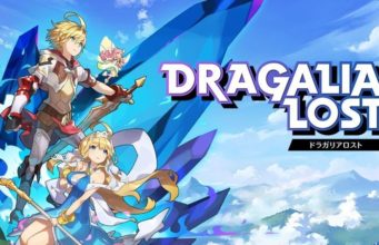 Nová hra Dragalia Lost vydělala za dva týdny od vydání 16 milionů dolarů