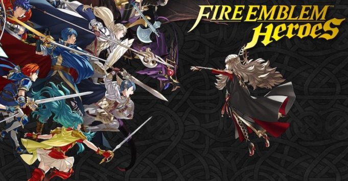 Hra Fire Heroes Emblem vydělala během 18 měsíců 400 milion dolarů