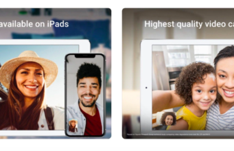 Aplikace Google Duo pro videohovory je nyní optimalizovaná pro iPad