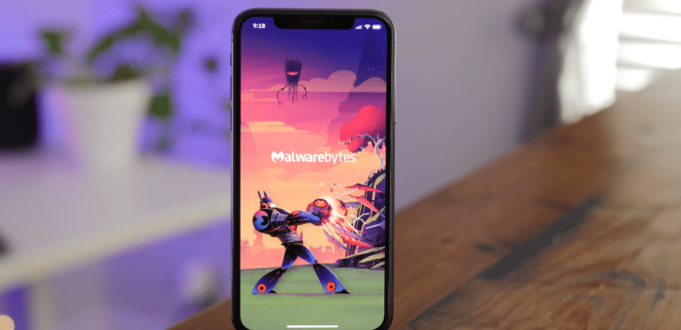 Bezpečnostní software Malwarebytes bude již tento měsíc vydán i pro iOS
