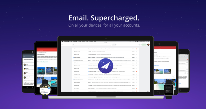 Populární e-mailová služba Newton bude ukončena od 25. září