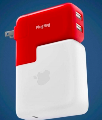 Twelve South představil svoji novou nabíječku PlugBug Duo pro zařízení Apple