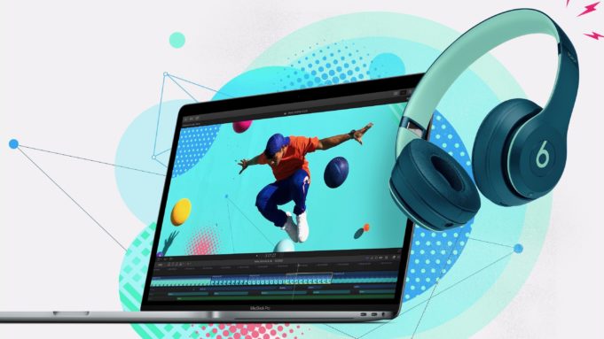 Zpět do školy? Nevadí, Apple vám pomůže