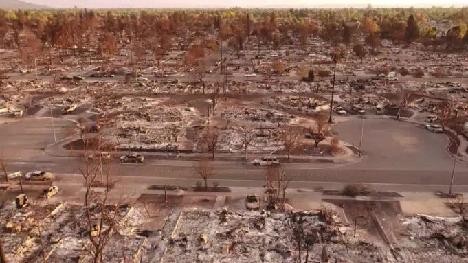 Apple zakoupil práva na projekt „Ztráta Země: Dekáda kdy jsme téměř zastavili změnu klimatu“