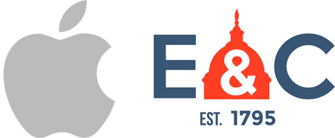 Apple odpovídá americkému výboru pro energetiku a obchod: „Zákazník není náš produkt“