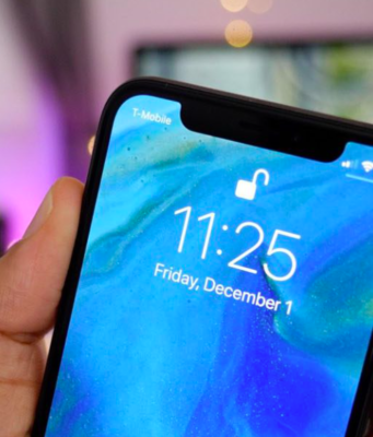Hodnota iPhonu X před vydáním nových iPhonu klesla až o 32%