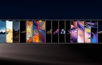 iTapety týdne – Všechny tapety z macOS Mojave pro iPhone