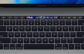 15-palcový MacBook Pro můžete nyní nakonfigurovat s novou grafikou Radeon Pro Vega 16 a 20