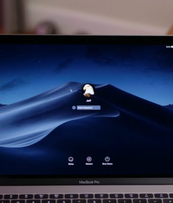 S novým macOS Mojave Macy přijdou o jednu důležitou funkci, o kterou?