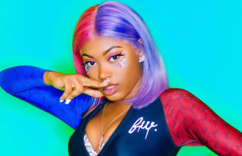 Nicki Minaj má svojí rádio show Queen na Beats 1