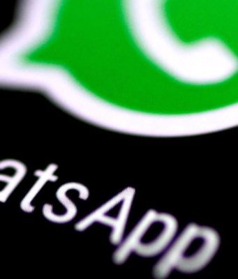 V aplikaci WhatsApp bude brzy možné používat samolepky