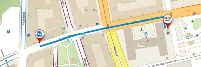 Oprava iPhonu Praha 5 – Na počkání, bez objednání za skvělé ceny!