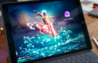 Aplikace Affinity Photo pro iPad byla aktualizována, co přináší nového?