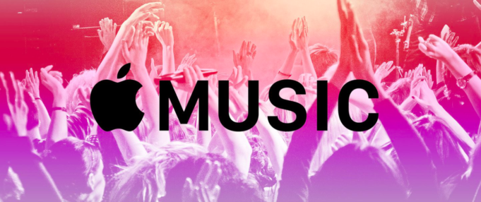 Apple Music připravuje svůj vlastní žebříček hitů pro předplatitele služby