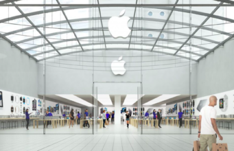 Apple daruje 1 milión dolarů na pomoc lidem, kteří byli postiženi hurikánem Florence