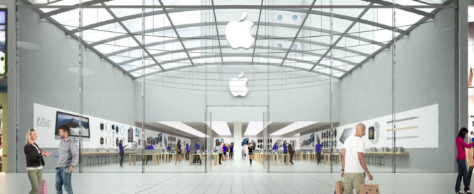 Apple daruje 1 milión dolarů na pomoc lidem, kteří byli postiženi hurikánem Florence