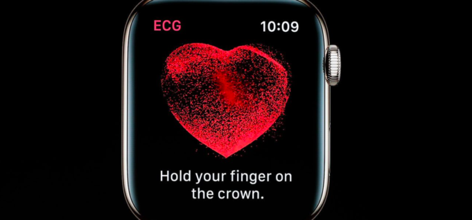 Může to trvat velmi dlouho, než Apple získá povolení pro funkci EKG ve Velké Británii