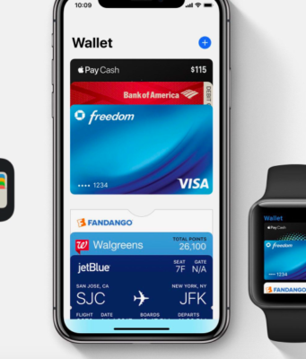 Návod – Jak změnit fakturační a dodací adresu v Apple Pay