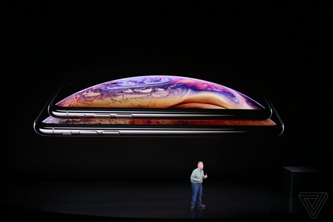 Podívejte se na všechna videa z Apple Keynote Eventu!
