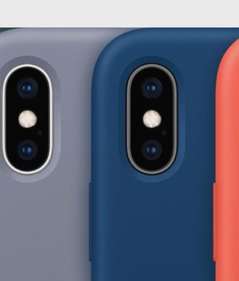 Půjde použít pouzdro z iPhone X na iPhone Xs?