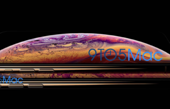 Koncept – Podívejte se na video připravovaného iPhonu XS