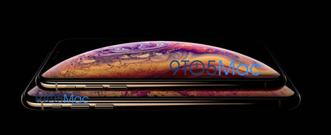 Přečtěte si vše, co zatím víme o připravovaném iPhonu XS