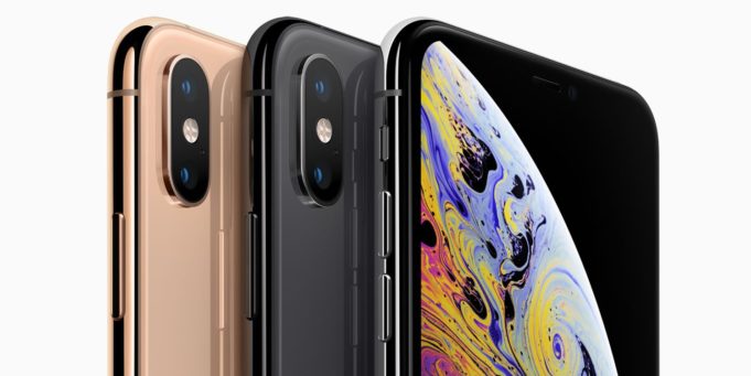 Návod – Jak restartovat iPhone X, iPhone Xs, iPhone Xs Max a iPhone Xr