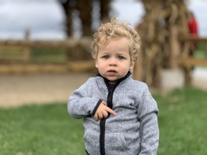 Srovnání fotoaparátu: iPhone XS Max vs. iPhone X