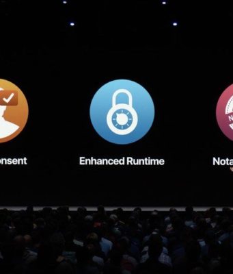 Chyba v macOS Mojave umožňuje hackerům přístup k chráněným souborům