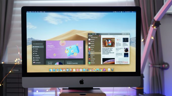 Apple aktualizoval řadu aplikací iWork pro iOS a macOS