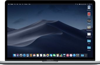 Apple vydal pro vývojáře macOS Mojave beta 10