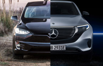 TeslaNovinky.cz – Google přidává do aplikace Mapy elektrické nabíjecí stanice