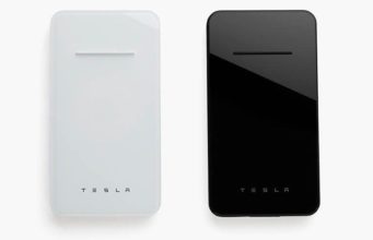 Bezdrátová nabíječka Tesla bude opět v prodeji!