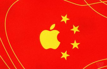 Čína obviňuje Apple, že chrání protestanty po schválení aplikace HKmap Live