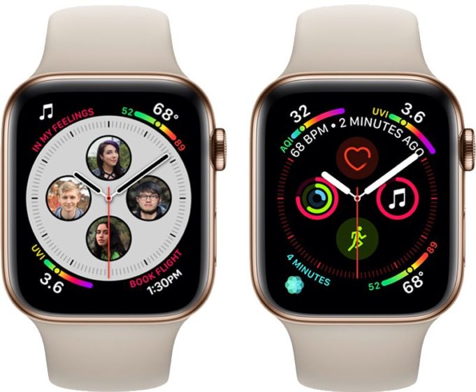 Pět tipů na vánoční dárek pro majitele Apple Watch
