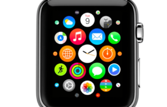 Návod – Jak identifikovat a odstranit zastaralé aplikace v Apple Watch