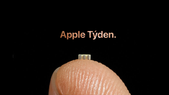 Byl Apple hacknut?! – Apple týden: 8. díl | 7.10.2018