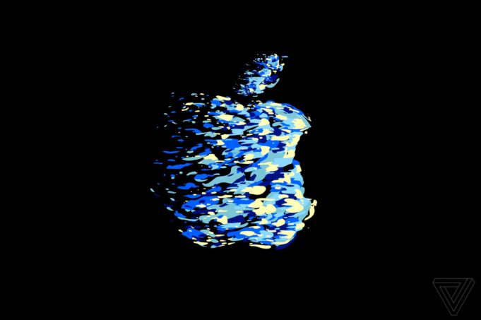 Apple zveřejnil na svém YouTube kanálu nová videa z Apple Keynote