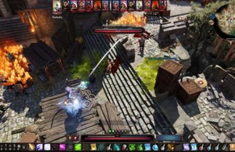 Hra Divinity: Original Sin 2 – Definitive Edition bude příští rok dostupná pro Mac