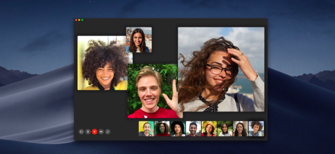 Apple není vinnen za autonehodu, která byla způsobena kvůli používání FaceTime při řízení