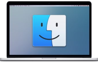 Návod – Jak přejmenovat několik souborů najednou v macOS