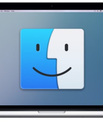 Návod – Jak zobrazit velikost složek ve Finderu na vašem Macu
