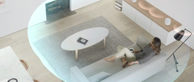 Návod – Jak změnit síť Wi-Fi na HomePodu