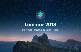 Aplikace Luminar pro Mac dnes získává významnou aktualizaci