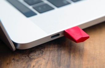 Podívejte se, jak funguje iPad Pro jako displej pro Mac Mini