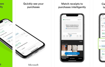 Microsoft představil novou aplikaci Spend, která vám pomůže sledovat příjmy a výdaje