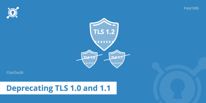 Apple ukončuje podporu bezpečnostních protokolů TLS 1.0 a 1.1 v Safari