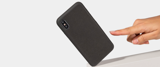 Společnost Totallee představila ultratenká kožená pouzdra pro iPhone Xs, Xs Max a Xr